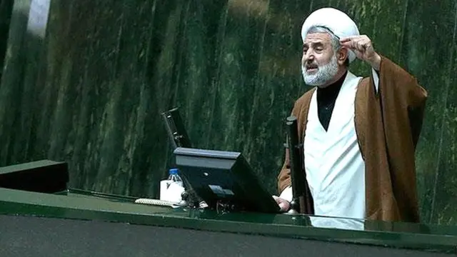 مجتبی ذوالنوری