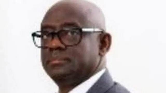 Waziri wa sheria wa Rwanda Johnson Busingye alipongeza ushirikiano wa kimataifa katika kumkamata Bwana Rusesabagina