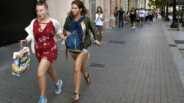 बार्सिलोना