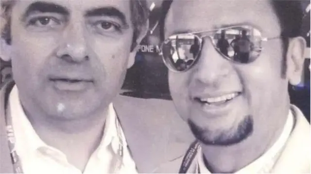 गुलशन ग्रोव्हर