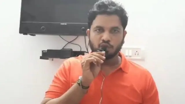 மதன் ரவிச்சந்திரன்