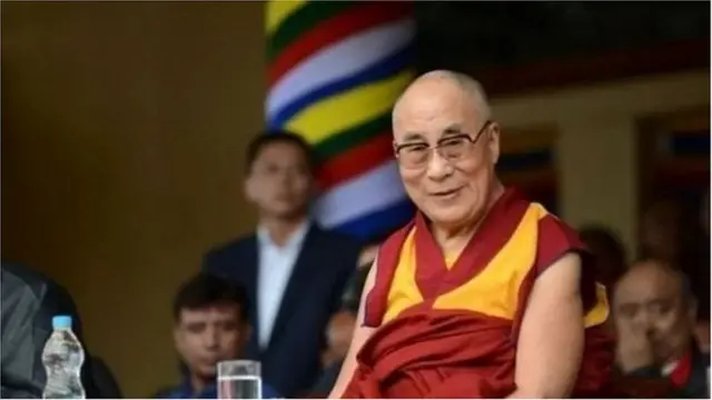 દલાઈ લાલામા