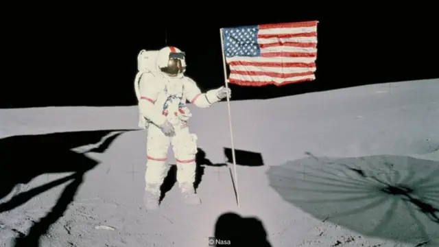 NASA