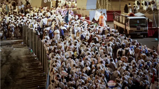 مكة