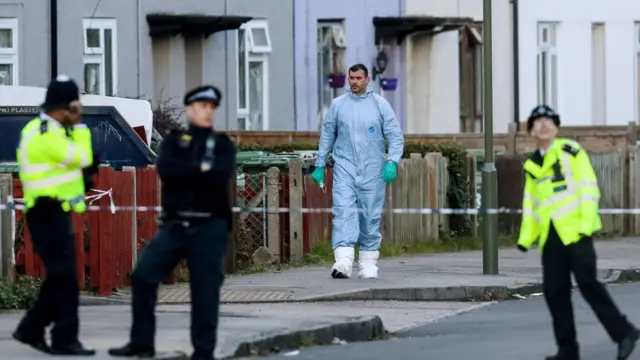 Теперь многое будет зависеть от выводов криминалистов