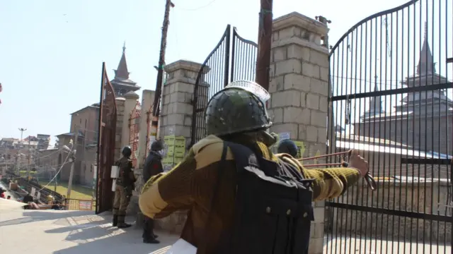 श्रीनगर