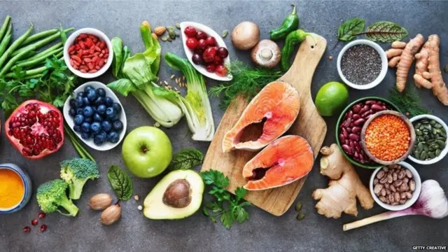 ਪ੍ਰੋਟੀਨ ਨਾਲ ਭਰਿਆ ਖਾਣਾ