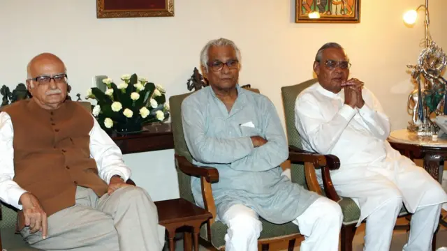 જ્યોર્જ ફર્નાન્ડિઝ