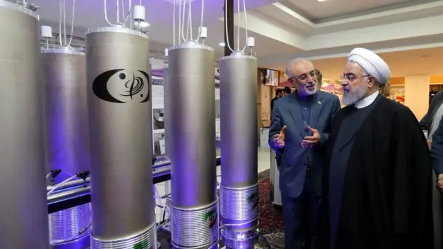 روحانی