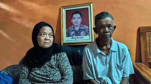 toleransi beragama, riyanto banser