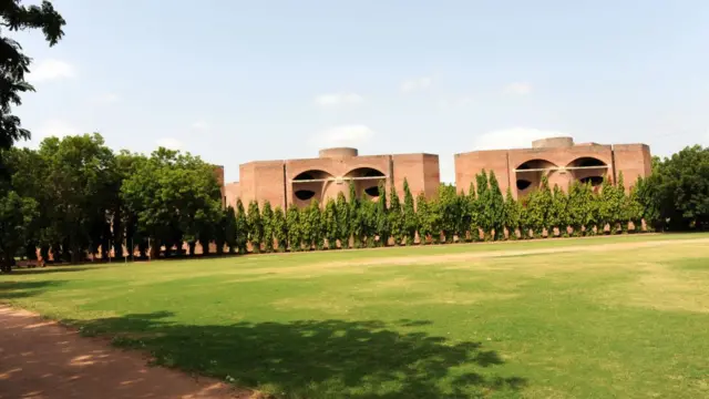 આઈઆઈએમ અમદાવાદ