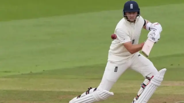 जो रूट, इंग्लंड, क्रिकेट