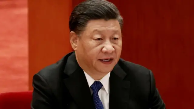 COP26: Why Russia and China president refuse to attend climate change meeting for GLasgow, Scotland