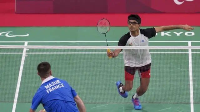 सुहास यतिराज