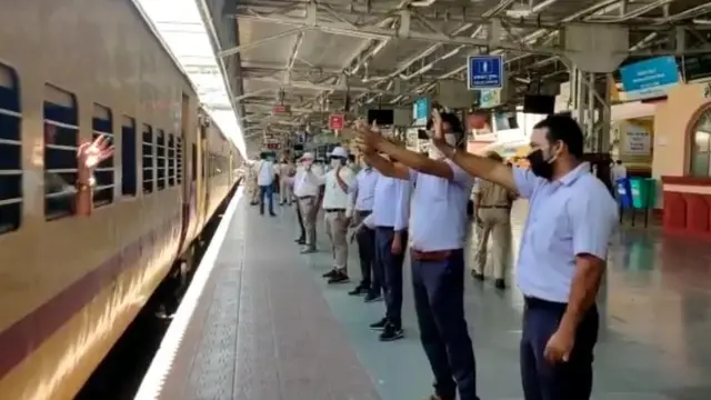 कोरोना लॉकडाउन