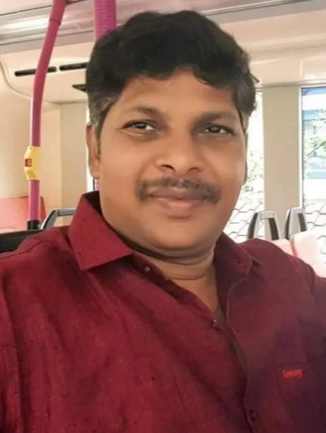 நடராஜன்