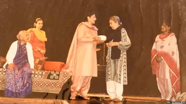 ਮਦੀਹਾ ਗੌਹਰ