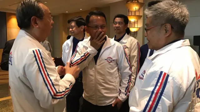 สมศักดิ์ เทพสุทิน