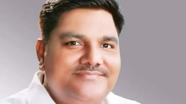 ताहिर हुसैन