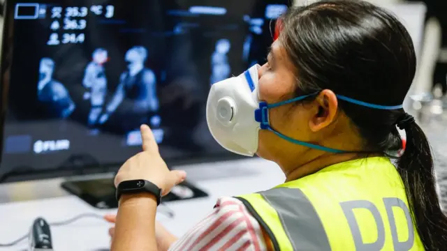 โคโรนาไวรัส