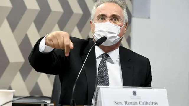 Renan Calheiros