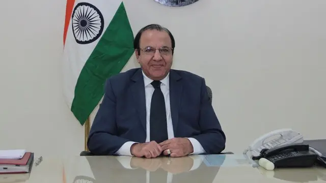 એ. કે. જ્યોતિ