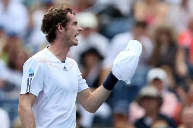 Andy Murray