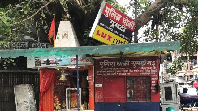 कानपुर में सिख दंगे के साक्ष्य का दावा