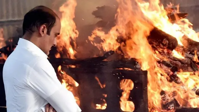 विनोद खन्ना