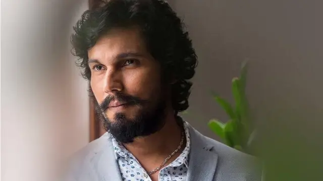 रणदीप हुड्डा