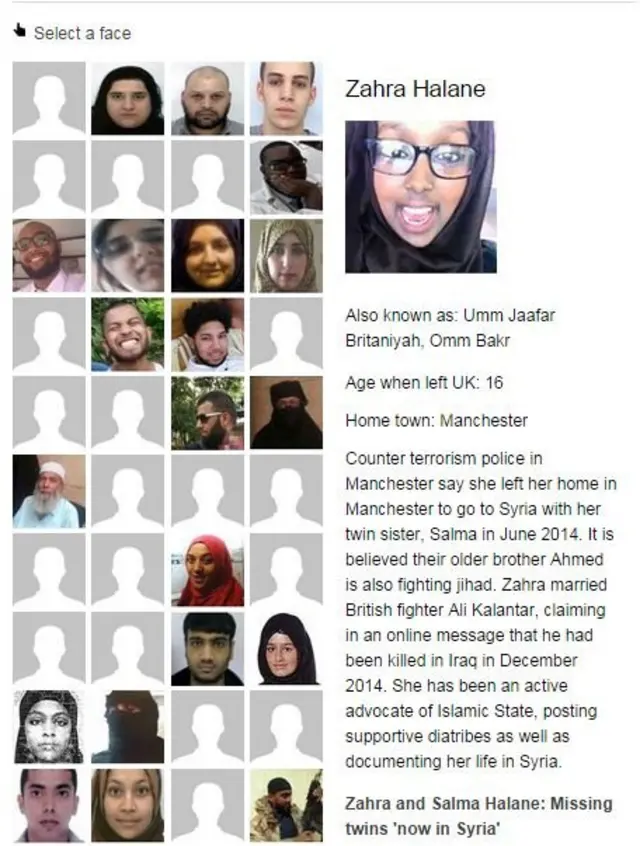 ปัจจุบันคาดว่ายังมีพลเมืองสหราชอาณาจักรอีก 83 คนอยู่ในซีเรียและอิรัก