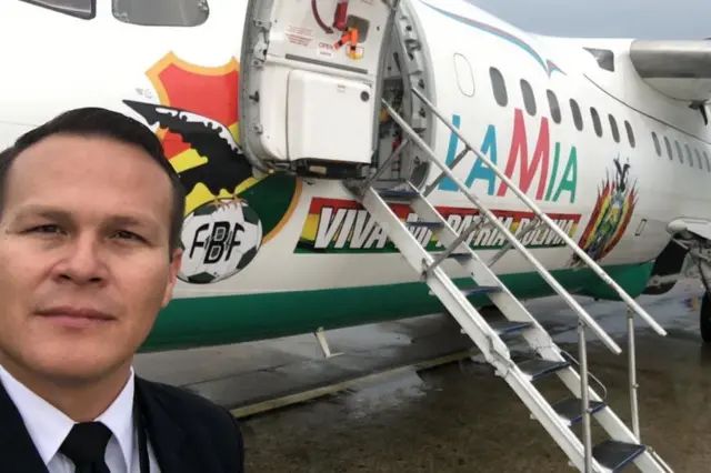 Miguel Alejandro Quiroga Murakami