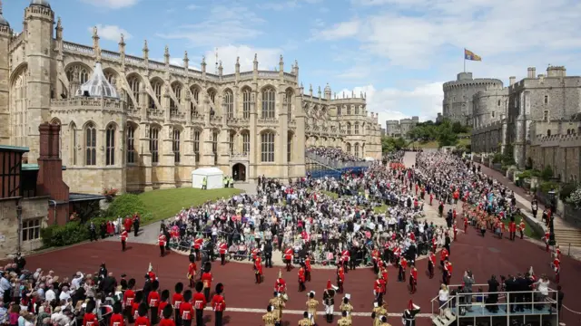 โบสถ์เซนต์จอร์จ