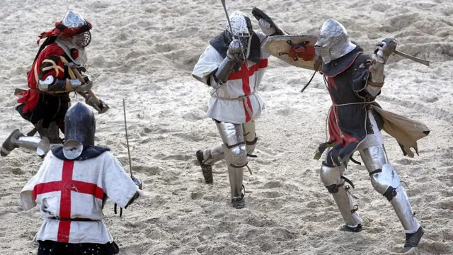 சிதியர்கள் வரலாறு