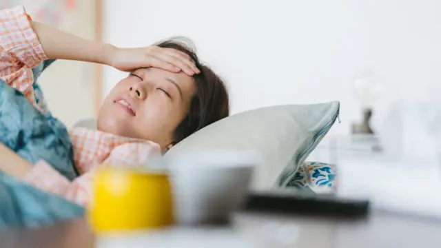 மாதவிடாய்