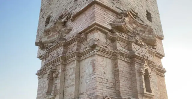 پتن مینار، رحیم یار خان