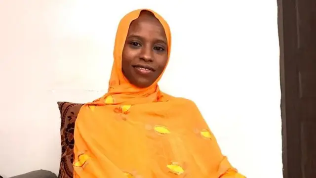 Zainab Aliyu NDLEA: Nigerian lady framed for drugs in Saudi Arabia prison don join NDLEA