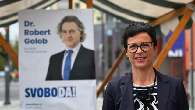 Ljubljana, april 2022.