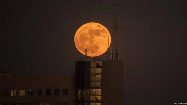 ਸੁਪਰਮੂਨ