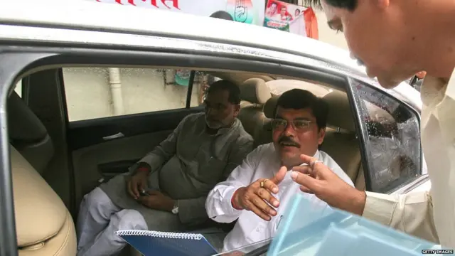 मुकुल वासनिक