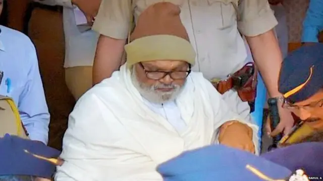 छगन भुजबल