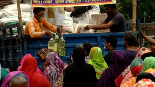 খাদ্য নিরাপত্তার দিকে বেশি গুরুত্ব দেয়ার পরামর্শ দিচ্ছেন গবেষকরা