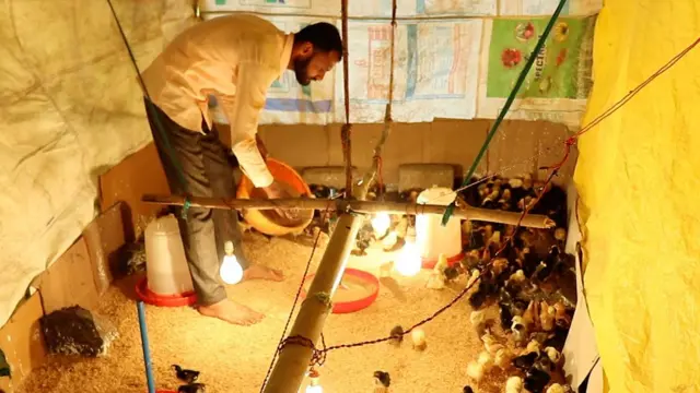 चंद्रकांत खोत