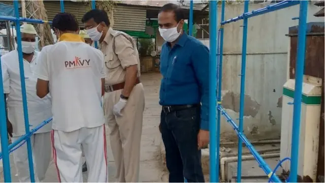 સાબરમતી જેલ