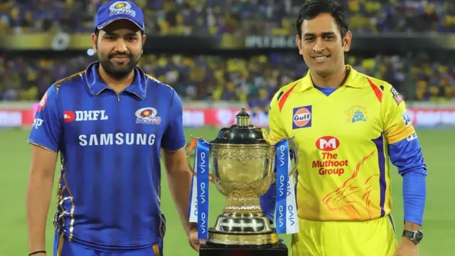 ఐపీఎల్ హైదరాబాద్