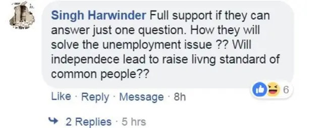 ਰੈਫਰੈਂਡਮ-2020