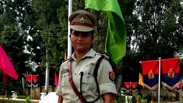 سریشتھا ٹھاکر