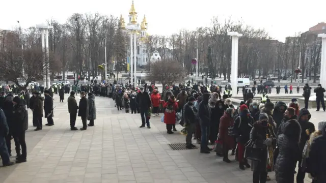 Похорон Кернеса