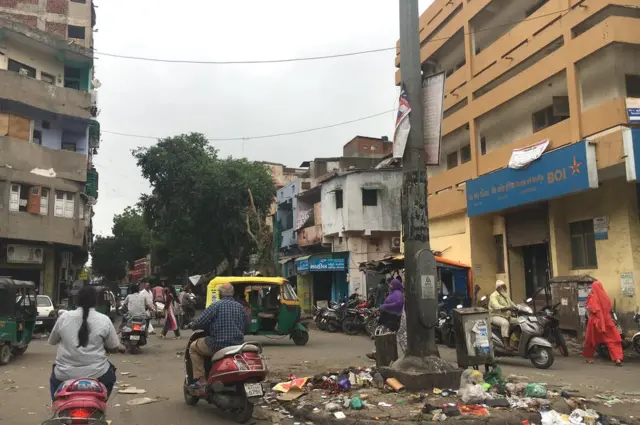 लैंड जिहाद, अहमदाबाद, मुस्लिम, मुसलमान, इस्लाम, घर ख़रीदना, शाहपुर, संपत्ति की बिक्री या हस्तांतरण पर प्रतिबंध क़ानून, गुजरात के अशांत क्षेत्र