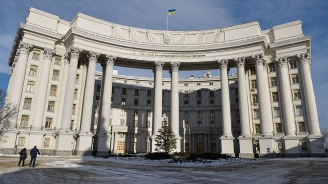 Скандальне призначення посла України в Болгарії. Що відомо про Олесю ...